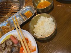 -·缸桶屋·韩式牛肋条自助烤肉(西湖D11店)