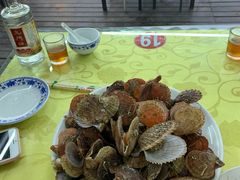 -叶存利海鲜大馅饺子(东戴河止锚湾店)