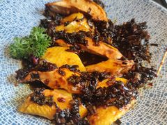 -卯时·龙光雅宴·精致锡帮菜(惠山古镇店)