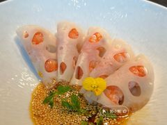 -广州文华东方酒店·江-由辉师傅主理