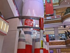 -松雷商业(南岗店)