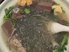 -四宜糕团店(南大街店)