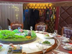 -大汗行宫园林餐厅