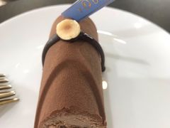 榛果巧克力-游心咖啡(青山滨江店)