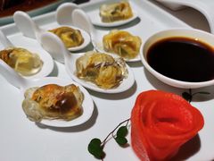 -蟹榭(静安寺晶品商场店)