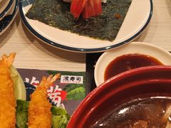 -滨寿司(新街口中央商场店)