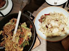 -九毛九西北菜(百信广场店)