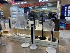 -苏宁易购超级旗舰店(萧山店)