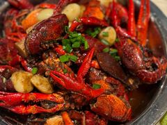 -小李子油焖大虾(南浦店)