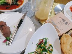 -醉霖生态餐厅(交大店)