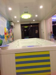 -贝爱妈咪科技美容产后修复(大悦城店)