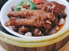 -吉莲利苑海鲜酒家(珠海拱北29年老字号店)