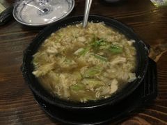 -锦州烧烤(食品街店)