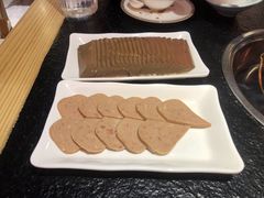-京炭铜锅涮肉·羊蝎子·羊肉炉(保利·时光里店)