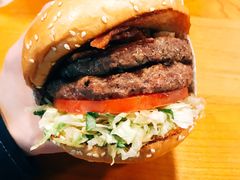 -The Habit Burger Grill 哈比特汉堡(复兴soho店)