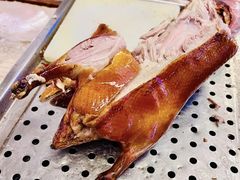 -同喜烤鸭店(光芒店)