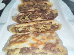 -民族饭荘(新华大街店)