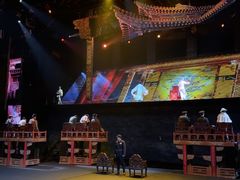 -《12·12》西安事变大型实景演出
