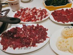 -八合里潮汕鲜牛肉火锅(上海汇智广场店)