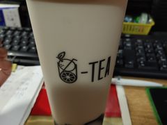 -茶百道(柏威年店)