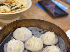 -阿文夜市豆浆油条(临潼路店)