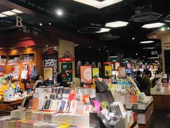 -西西弗书店&矢量咖啡(壹方购物中心店)