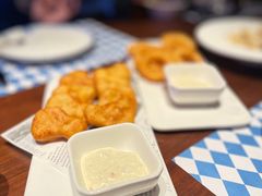 -Ambra Haus琥珀屋精酿餐厅(宝山店)