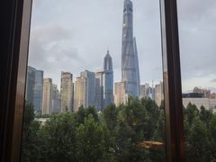 -上海滩餐厅(BFC外滩金融中心店)