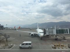 -丽江三义国际机场