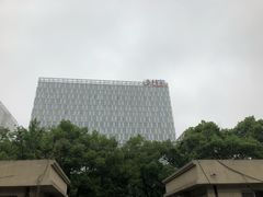 -黄龙时代广场
