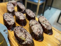 -金顺韩式烤肉·网红烤肉店(广利路店)