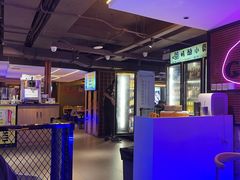 -喝丢一只鞋海鲜烧烤·海肠捞饭(东关街店)