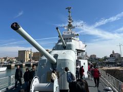 -中国人民解放军海军博物馆