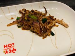 -火地铁板烧(昆山万象汇店)