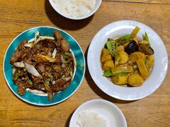 -新月斋(豆瓣胡同店)