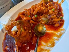 -望乡楼上海菜(日月光店)