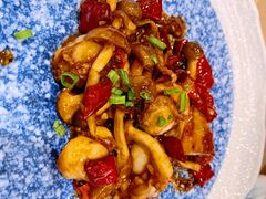 -大渔铁板烧(万象城店)
