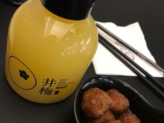 -贡梅老面馆·蟹粉面·无锡特色小吃(南长街主推店)