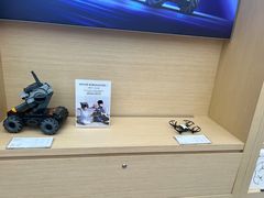 -DJI大疆(福州万象城授权体验店)