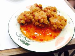-文辉墨鱼丸大王(铜锣湾渣甸街总店)