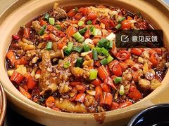 -潇湘阁(三里屯SOHO店)