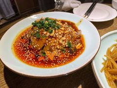 -渝信川菜(长安店)