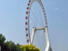 -天津之眼摩天轮