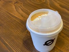 -BE NORMAL CAFE(霞溪路店)