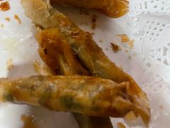 春卷-李东农庄(中南百草园地标店)