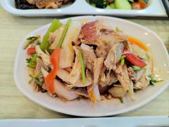 -香妃烤鸡(西单店)