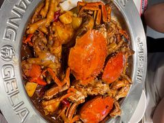 -胖哥俩肉蟹煲(龙德广场店)