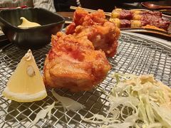 -一豚轩·烧鸟·豚骨拉面(五四路店)