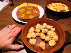 -萨莉亚意式餐厅(杭州滨江天街店)