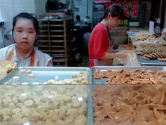 -纯心饼店(源溪店)